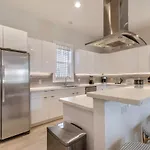 Holiday home New Construction Elegant