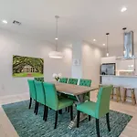 New Construction Elegant *