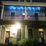 Site 61 * New Orleans