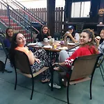 Site 61 Hostel *