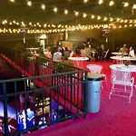 Hotel Frenchmen 3*
