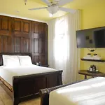 Frenchmen Hotel New Orleans