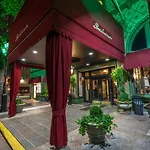 The Pontchartrain 4* New Orleans