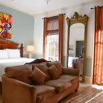 Hotel Frenchmen New Orleans