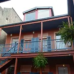 Hotel Frenchmen New Orleans