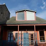 Frenchmen Hotel 3*