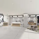The Marquee, Ascend Collection 2* New Orleans