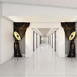Hotel The Marquee, Ascend Collection