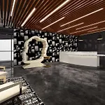 The Marquee, Ascend Collection Hotel