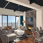Hotel The Marquee, Ascend Collection 2*
