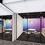 The Marquee, Ascend Collection 2*