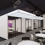The Marquee, Ascend Collection