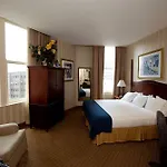Ac By Marriott French Quarter Hotel New Orleans