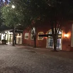 Plaza Suites Downtown New Orleans