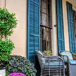 Bed & Breakfast Parisian Courtyard 3*