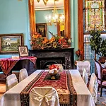 Parisian Courtyard 3* New Orleans