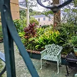 Parisian Courtyard Bed & Breakfast New Orleans