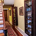 Bed & Breakfast Parisian Courtyard 3*