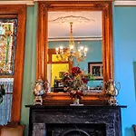 Parisian Courtyard Bed & Breakfast New Orleans