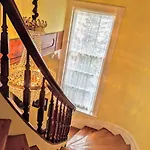 Bed & Breakfast Parisian Courtyard New Orleans