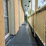 Parisian Courtyard Bed & Breakfast New Orleans
