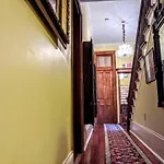 Parisian Courtyard Bed & Breakfast New Orleans