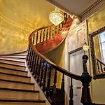 Bed & Breakfast Parisian Courtyard New Orleans