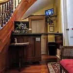 Parisian Courtyard Bed & Breakfast New Orleans