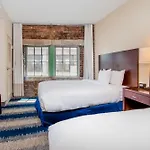 The Mercantile Hotel 3*