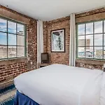 The Mercantile 3*