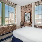 Hotel The Mercantile 3*