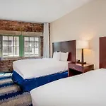 The Mercantile New Orleans