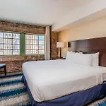 The Mercantile Hotel 3*