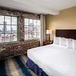 Hotel The Mercantile 3*