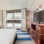 The Mercantile New Orleans