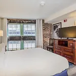 Hotel The Mercantile 3*
