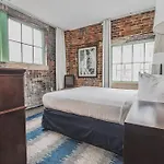 The Mercantile Hotel