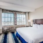 Hotel The Mercantile 3*
