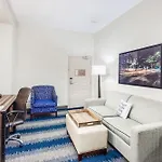 The Mercantile Hotel
