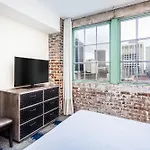 Hotel The Mercantile 3*