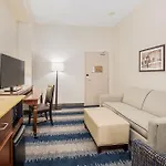 The Mercantile Hotel