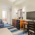 The Mercantile Hotel
