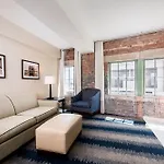 The Mercantile 3* New Orleans