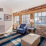 The Mercantile 3*