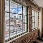 Hotel The Mercantile 3*