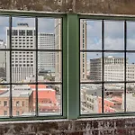 The Mercantile Hotel