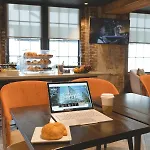 The Mercantile