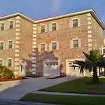 Waterfront Nola Villa 23 Mi To French Quarter!