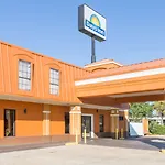 Hotel Quality I-10 East New Orleans