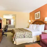 Hotel Quality I-10 East New Orleans